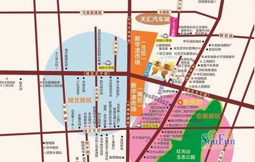 2014新年搶紅包 高優(yōu)惠樓盤(pán)盤(pán)點(diǎn)與軟件開(kāi)發(fā)趨勢(shì)
