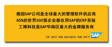 糖業工廠ERP系統選型指南 為何工博科技SAP解決方案成為制糖企業數字化轉型的關鍵
