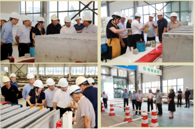 為泡沫穿上“盔甲”——青島理工大學(xué)諾潤新材料團隊用納米技術(shù)研制新型輕質(zhì)保溫材料