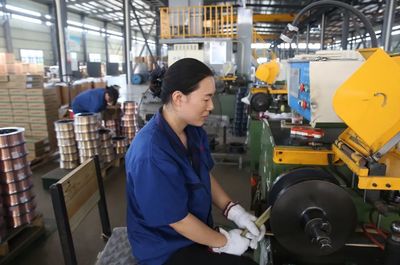 練就獨門絕技 實現(xiàn)高質(zhì)量發(fā)展 新材料技術(shù)推廣服務(wù)的關(guān)鍵路徑