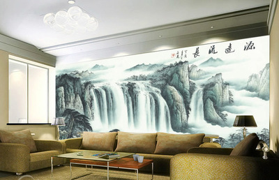 歐飾皇3d高清背景墻 購買渠道與新材料技術推廣服務解析